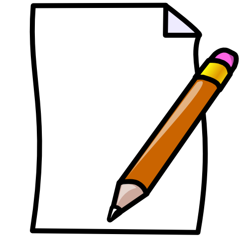 letter